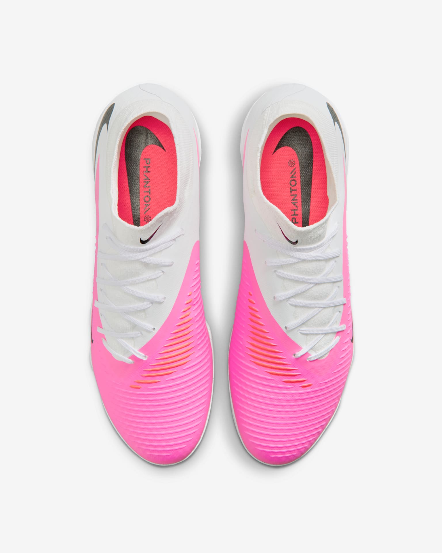 NIKE公式】ナイキ ファントム 6 HIGH アカデミー ターフ サッカー